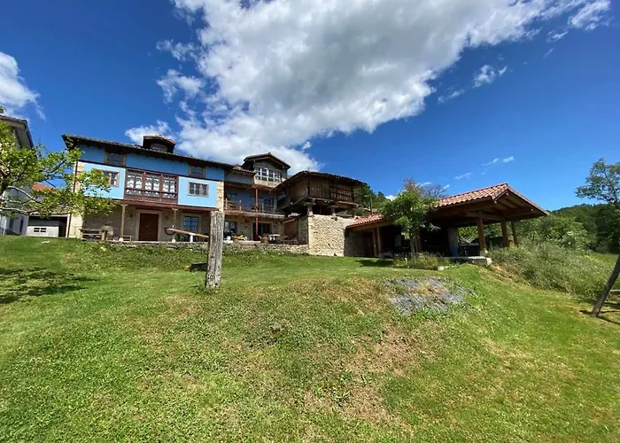 Casa Rural El Bohio
