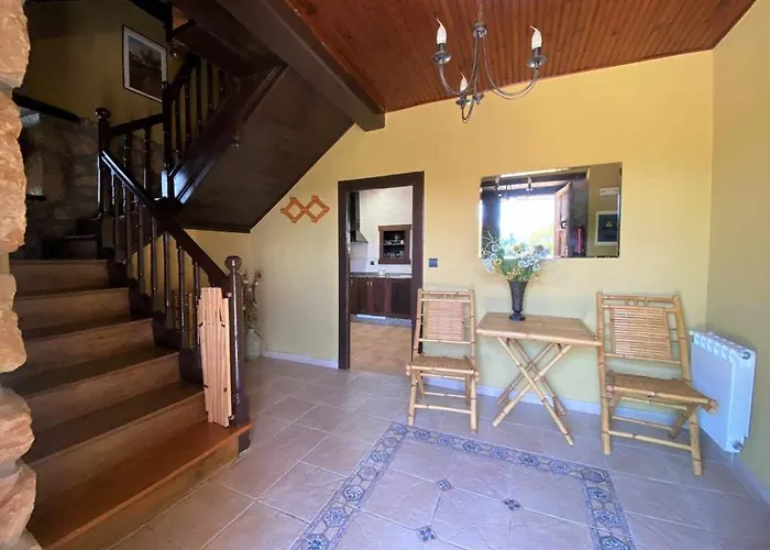 Casa Rural El Bohio