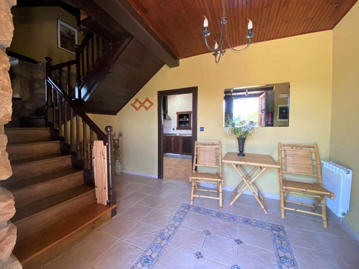 Country house El Bohio *