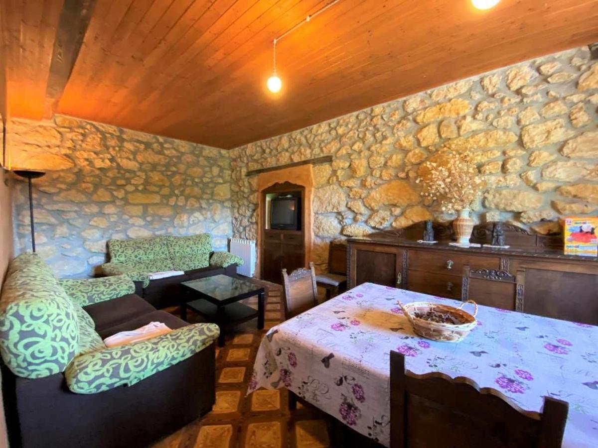 El Bohio Country house