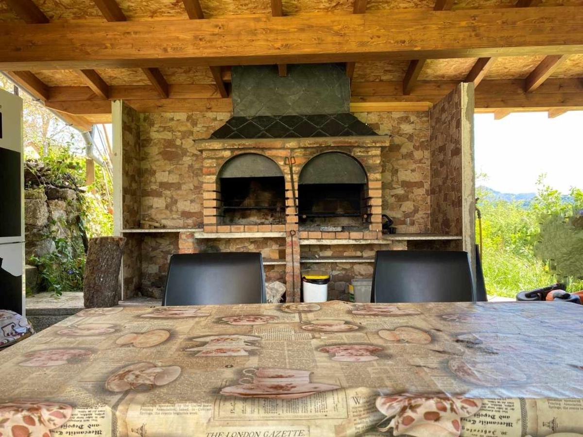El Bohio Country house