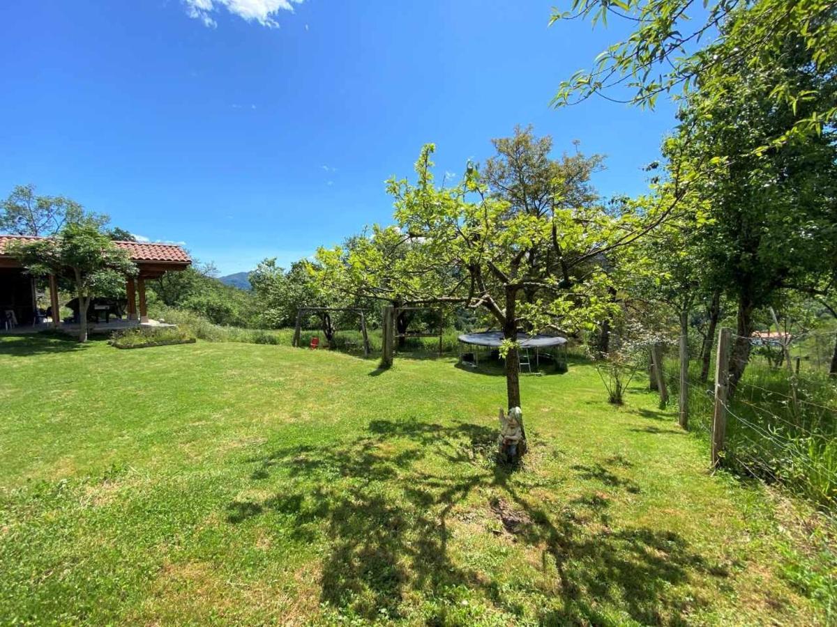 Country house El Bohio Arriondas