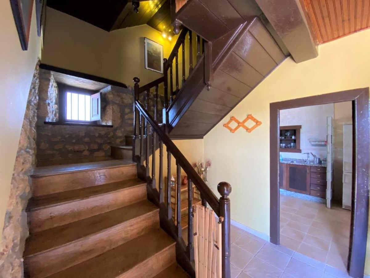 Country house El Bohio *