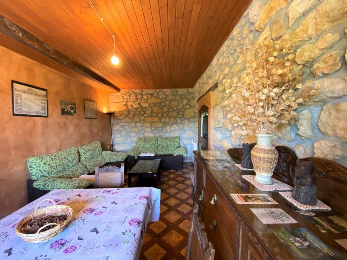 El Bohio Country house Arriondas