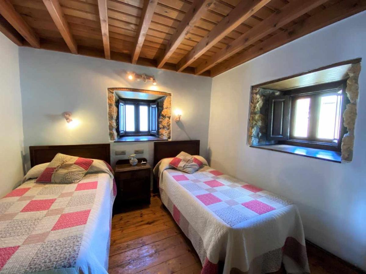 El Bohio Country house *