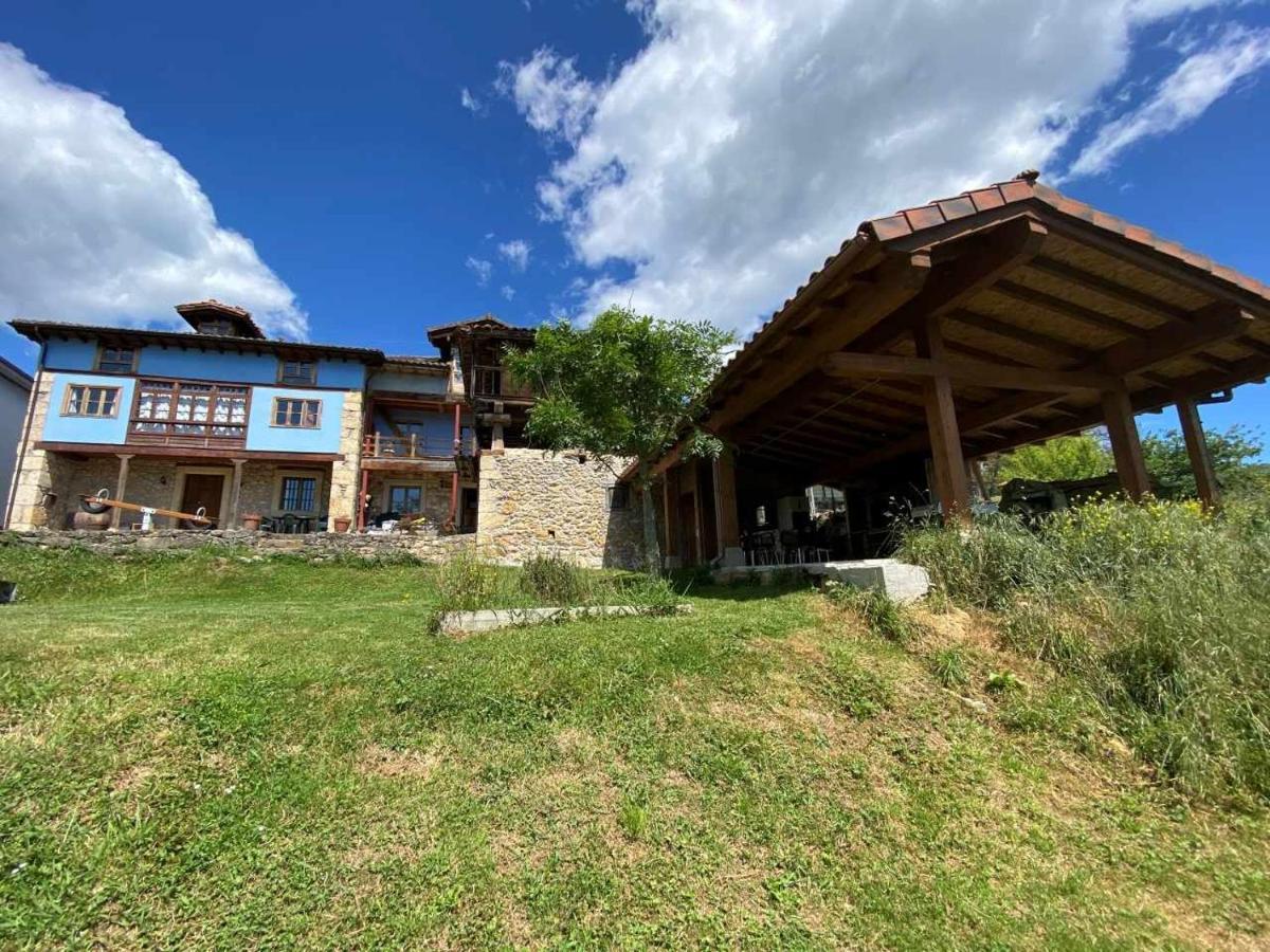 El Bohio Casa di campagna
