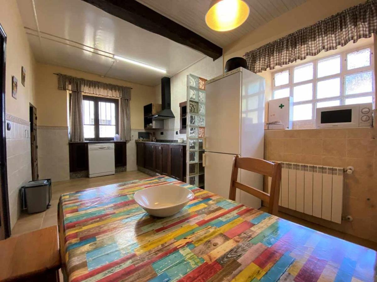 El Bohio Country house