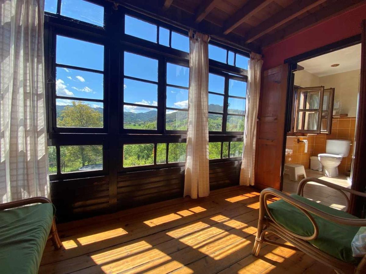 El Bohio Casa di campagna