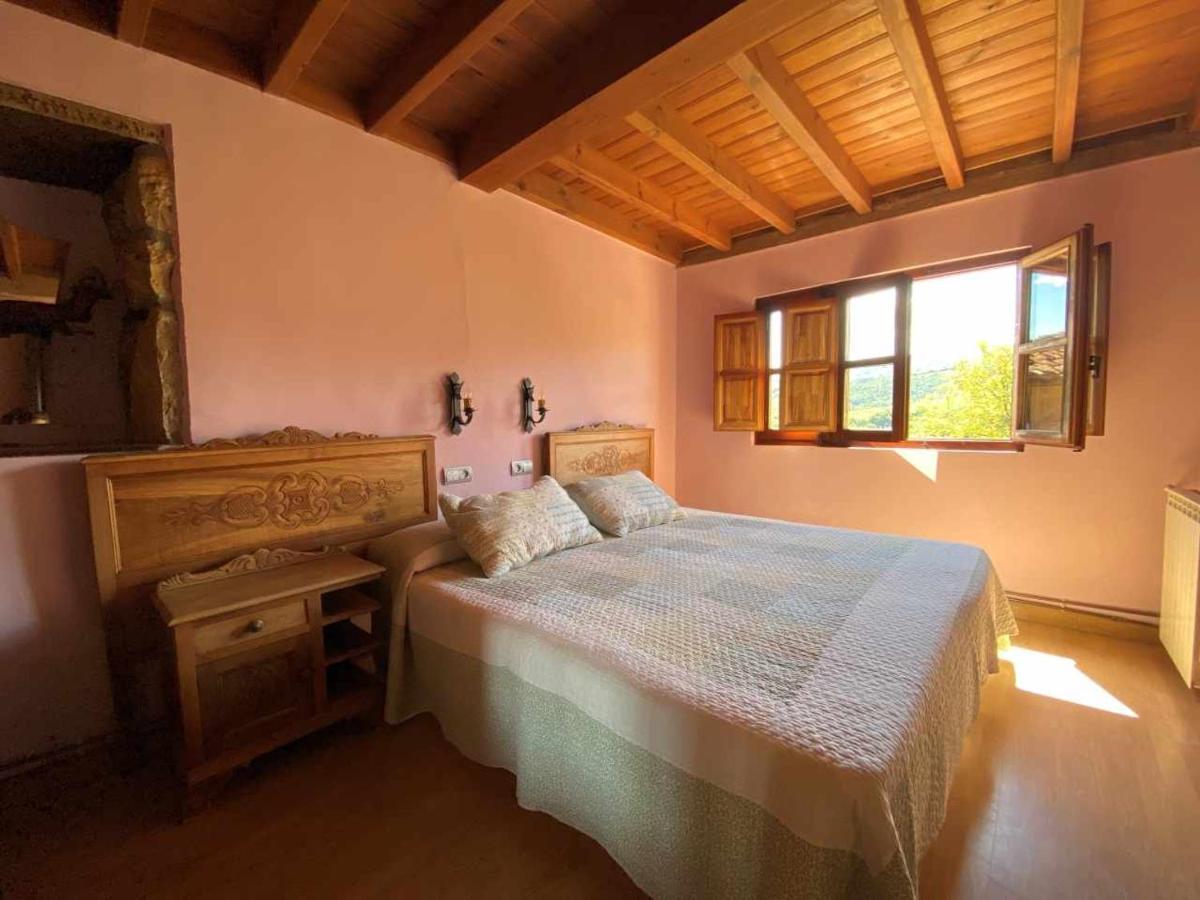 Country house El Bohio *