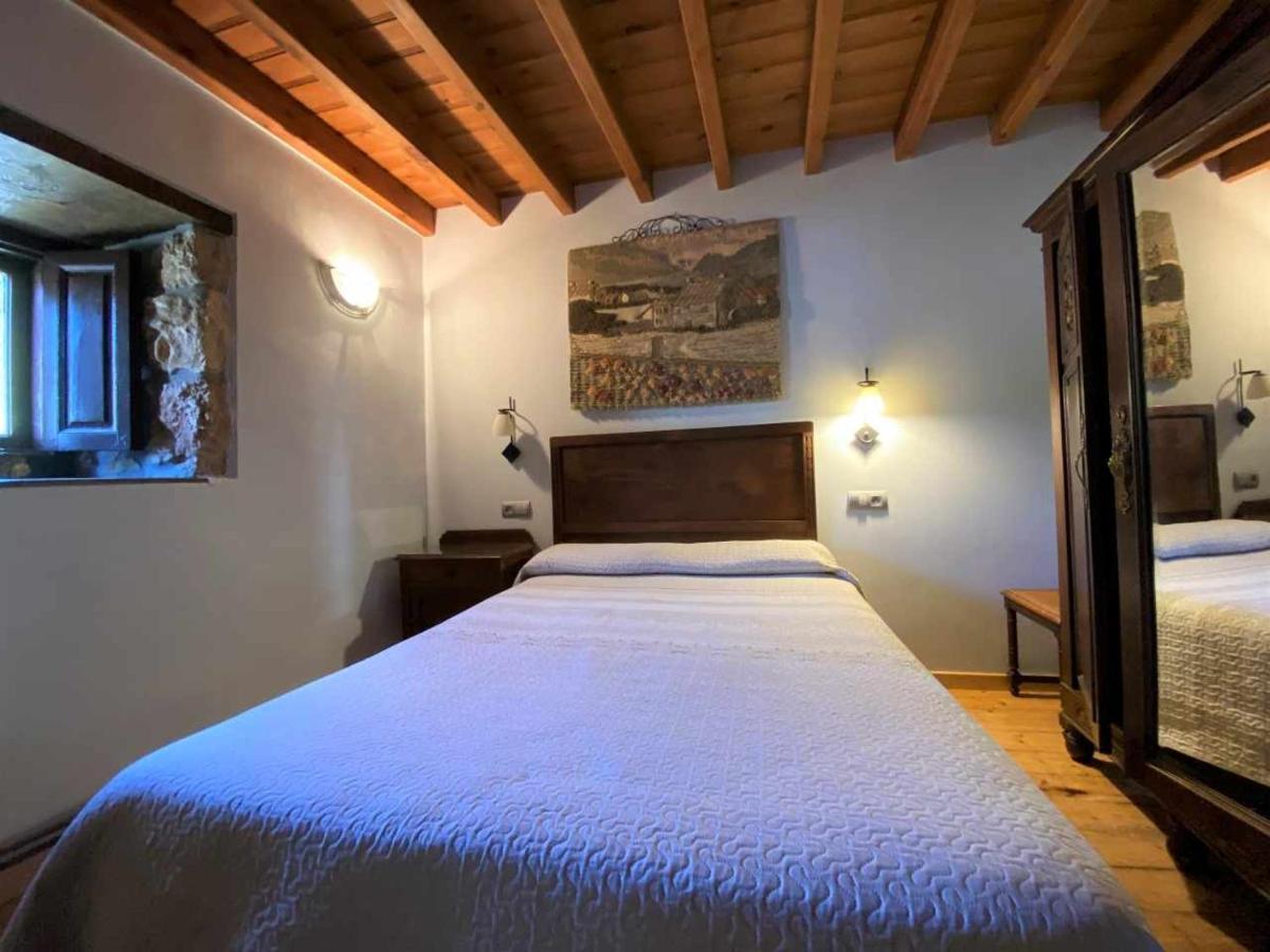 Country house El Bohio