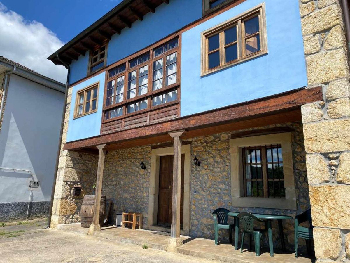 El Bohio Country house
